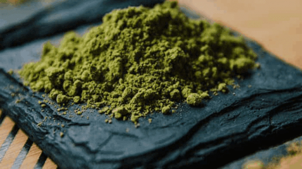 Kratom Extract Product