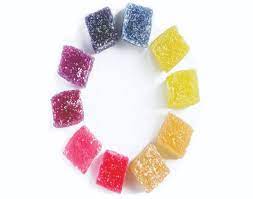 Gummies