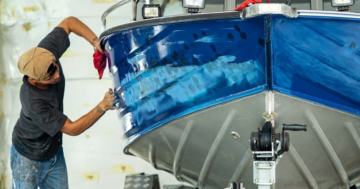 Boat Maintenance Tips