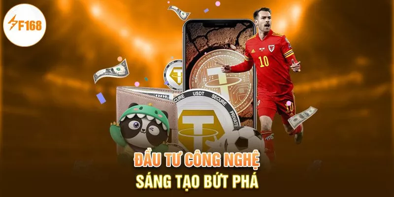 Đầu tư công nghệ, sáng tạo bứt phá